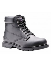 Portwest FW16 - Steelite Welted Safety Boot SBP HRO